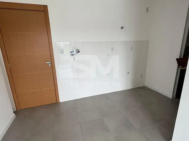 Apartamento com 64m² 2 quartos e 1 banheiro, à venda, no bairro Palmital em Chapecó