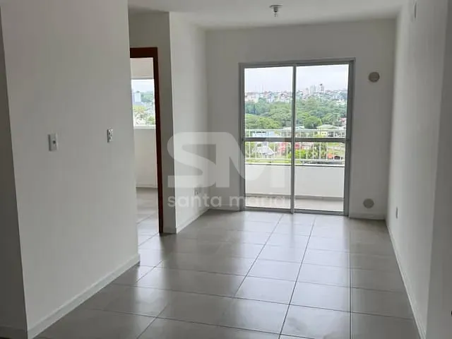 Apartamento com 64m² 2 quartos e 1 banheiro, à venda, no bairro Palmital em Chapecó