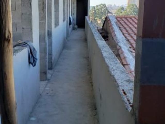 Foto do Apartamento - Apartamento à venda e locação 2 Quartos, 70M², Vila Califórnia, São Paulo - SP | Condomínio Caxirim | ZONA LESTE IMÓVEIS