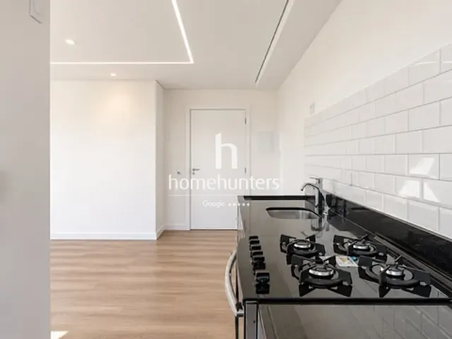 Apartamento 2 quartos e 1 banheiro, à venda, no bairro Residencial Bela Aliança em Campinas