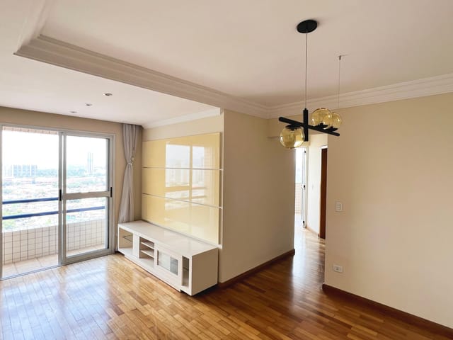 Foto do Apartamento - Apartamento para locação, Vila Osasco, Osasco, SP | Ilira imóveis