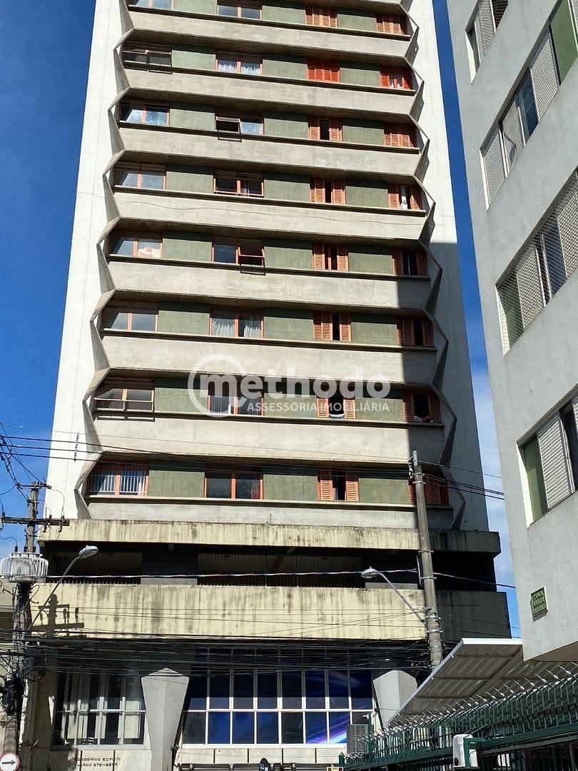 Apartamento, 1 quarto, 44 m² - Foto 1