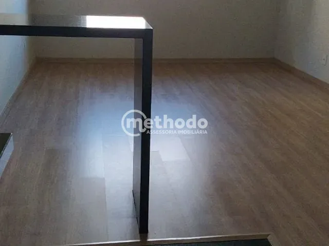 Apartamento com 44m² 1 quarto e 1 banheiro, à venda, no bairro Centro em Campinas