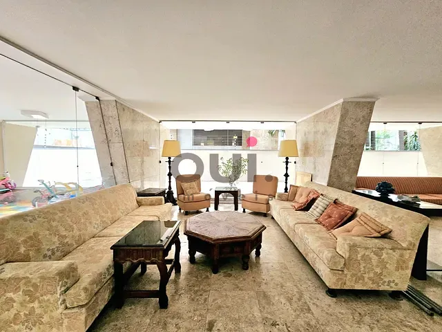 Apartamento 3 quartos e 4 banheiros, à venda, no bairro Itaim Bibi em São Paulo
