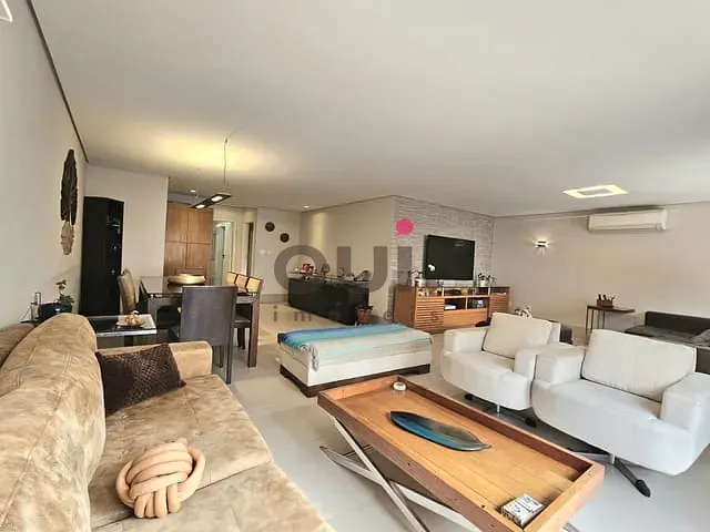 Apartamento 3 quartos e 4 banheiros, à venda, no bairro Itaim Bibi em São Paulo