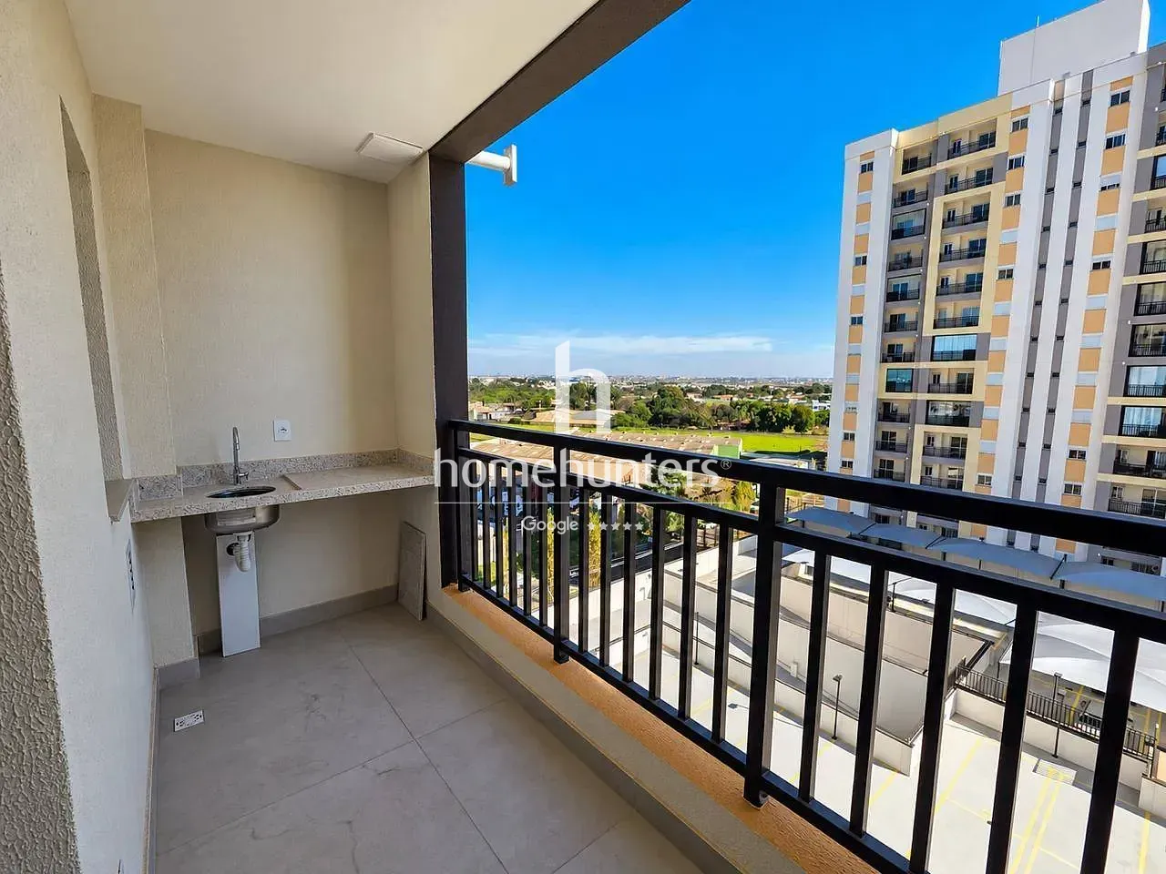 Apartamento, 2 quartos, 60 m² - Foto 10