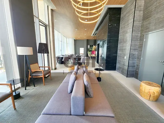 Apartamento 3 quartos e 5 banheiros, à venda, no bairro Brooklin em São Paulo