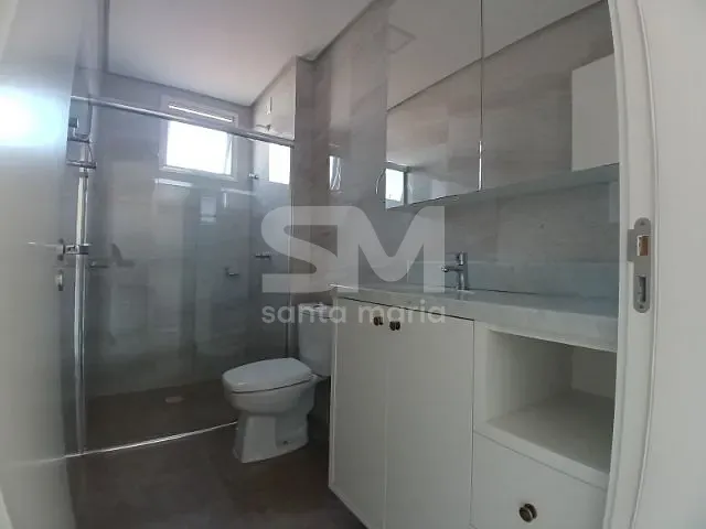Apartamento com 132m² 3 quartos e 2 banheiros, à venda, no bairro Centro em Chapecó