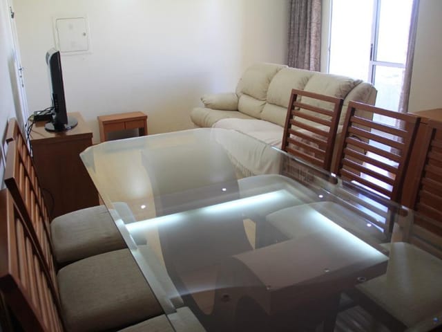 Foto do Apartamento - Apartamento com 2 dormitórios à venda, 64 m² por R$ 295.000,00 - Santo André - Santo André/SP | ZONA LESTE IMÓVEIS