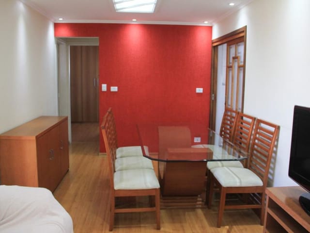 Foto do Apartamento - Apartamento com 2 dormitórios à venda, 64 m² por R$ 295.000,00 - Santo André - Santo André/SP | ZONA LESTE IMÓVEIS