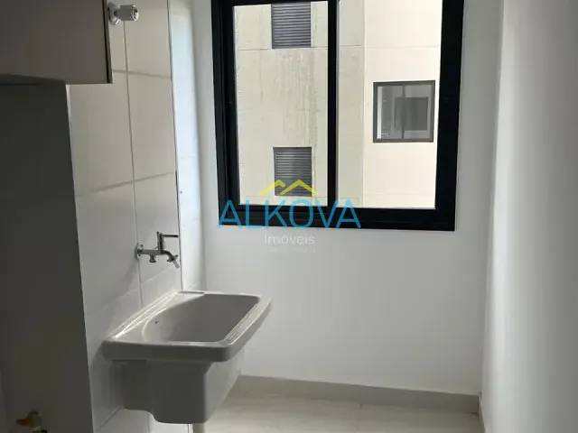 Apartamento 2 quartos e 2 banheiros, à venda, no bairro Jardim São Vicente em São José dos Campos