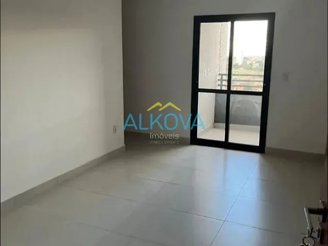 Apartamento 2 quartos e 2 banheiros, à venda, no bairro Jardim São Vicente em São José dos Campos
