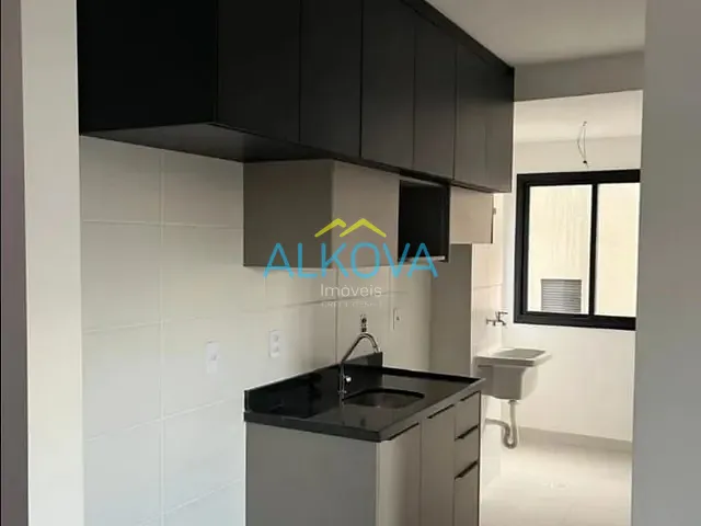 Apartamento 2 quartos e 2 banheiros, à venda, no bairro Jardim São Vicente em São José dos Campos