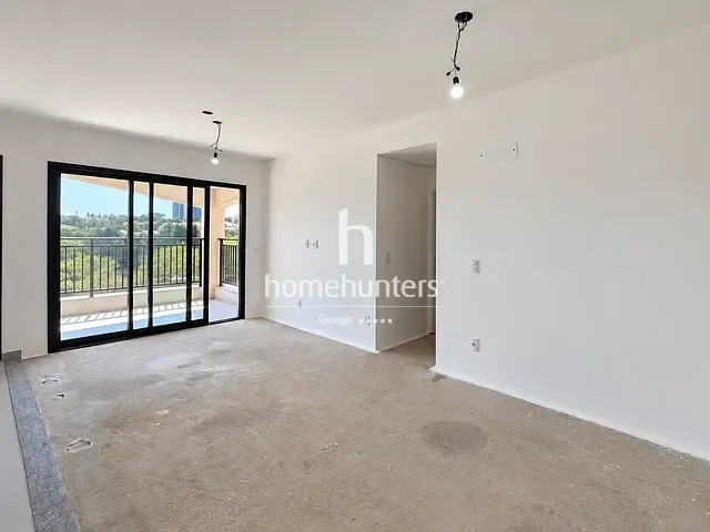 Apartamento com 91m² 3 quartos e 3 banheiros, à venda, no bairro Parque da Hípica em Campinas