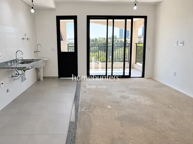 Apartamento com 91m² 3 quartos e 3 banheiros, à venda, no bairro Parque da Hípica em Campinas
