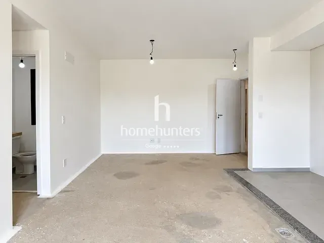 Apartamento com 91m² 3 quartos e 3 banheiros, à venda, no bairro Parque da Hípica em Campinas