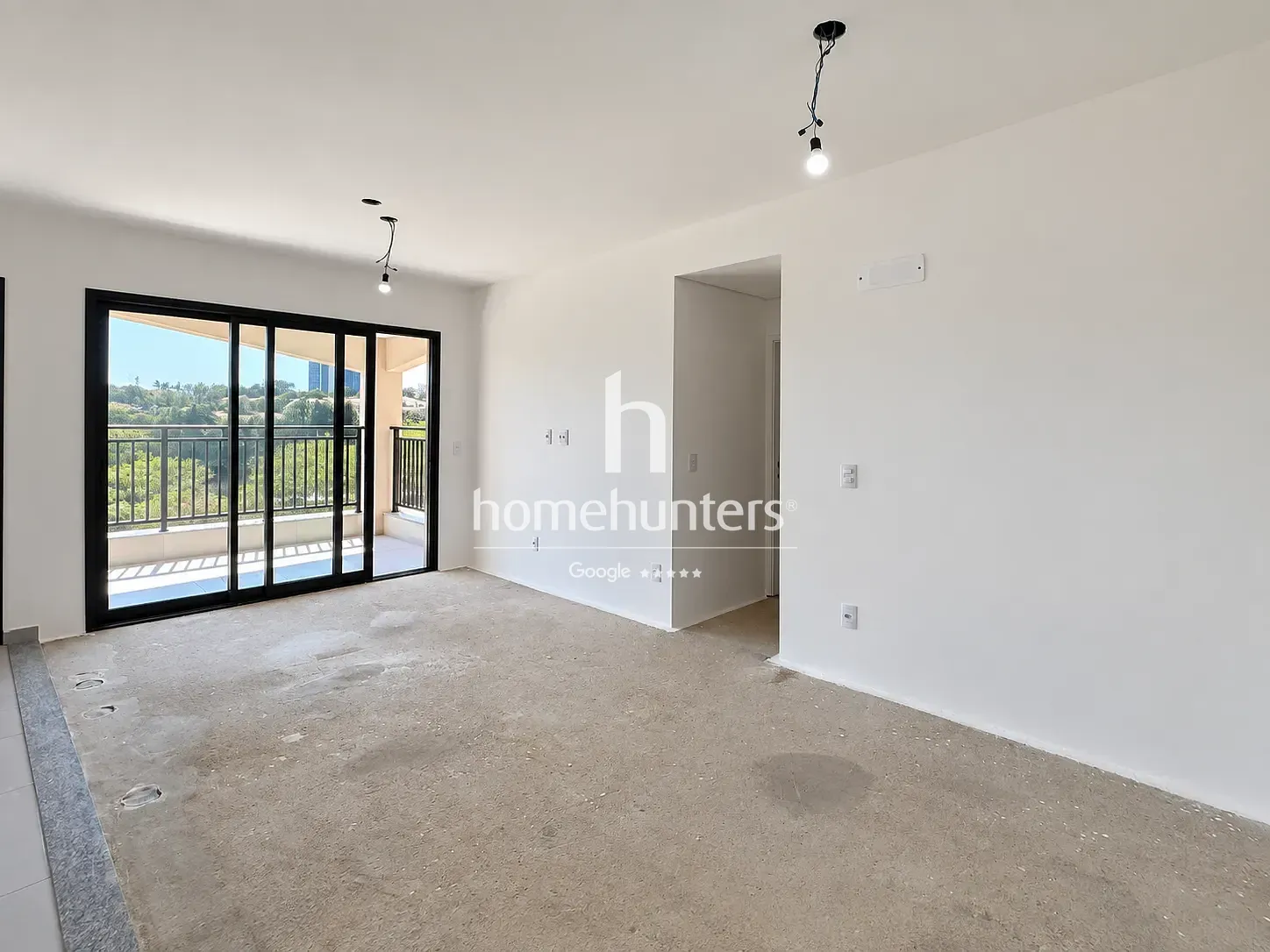 Apartamento, 3 quartos, 91 m² - Foto 3