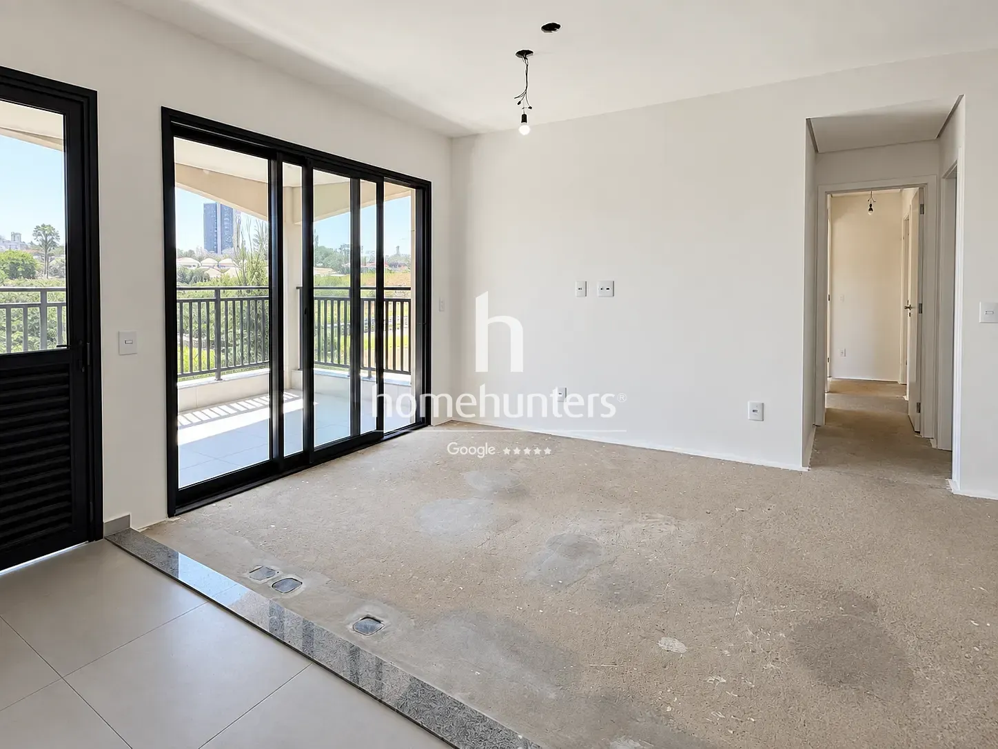 Apartamento, 3 quartos, 91 m² - Foto 4