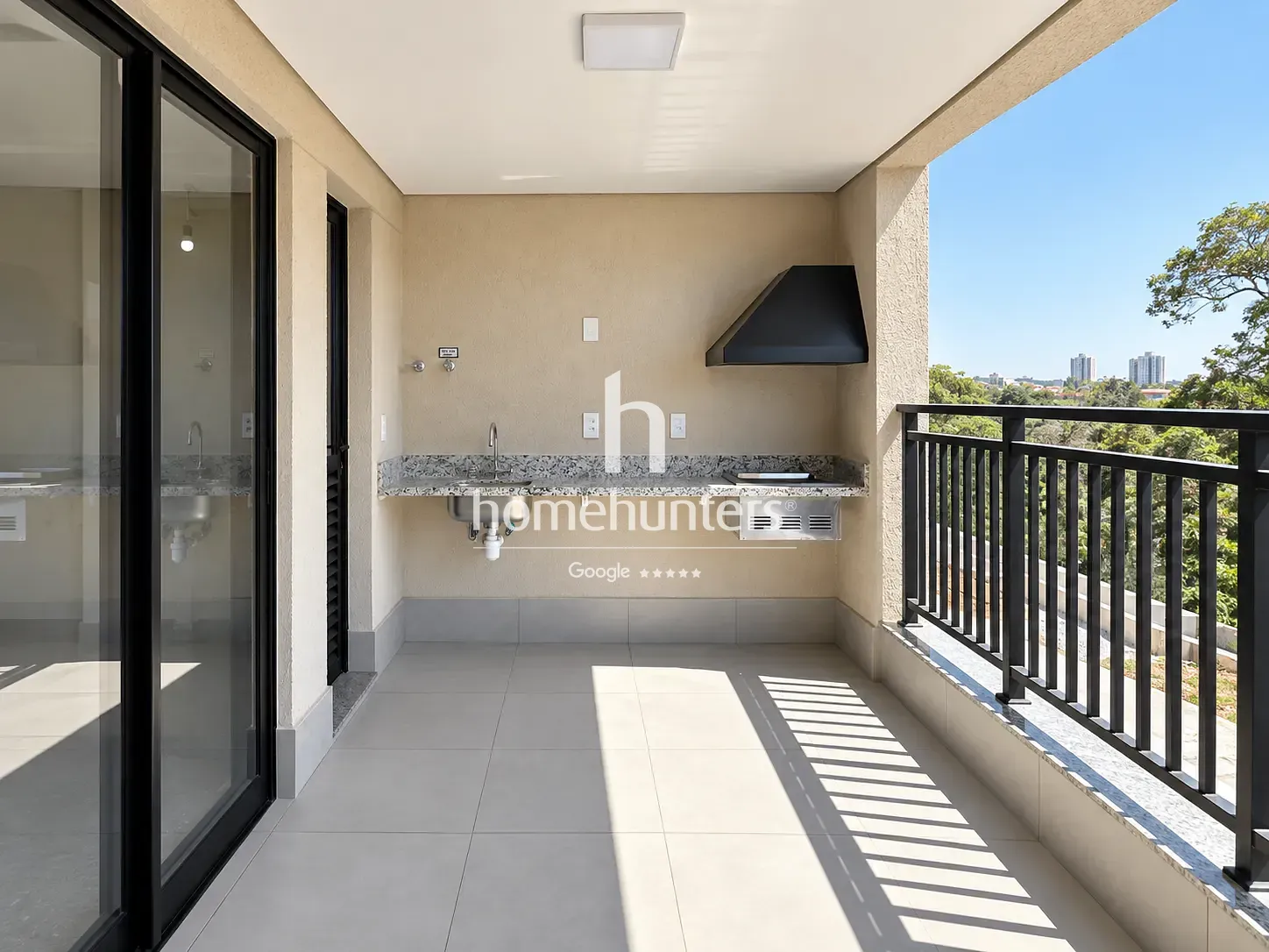 Apartamento, 3 quartos, 91 m² - Foto 9