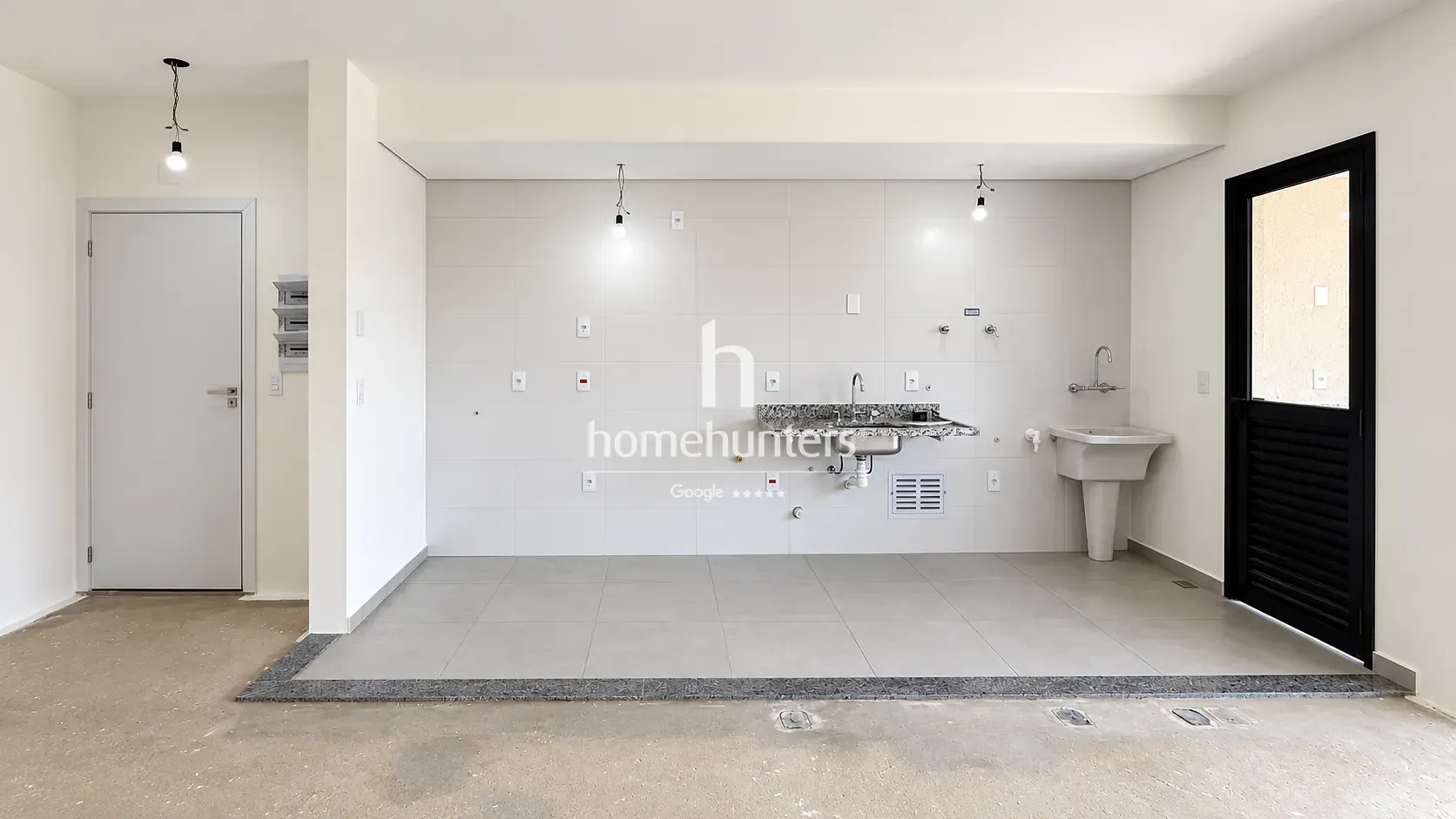 Apartamento, 3 quartos, 91 m² - Foto 6