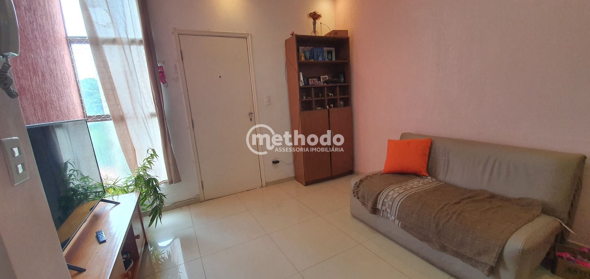 Apartamento, 1 quarto, 65 m² - Foto 1