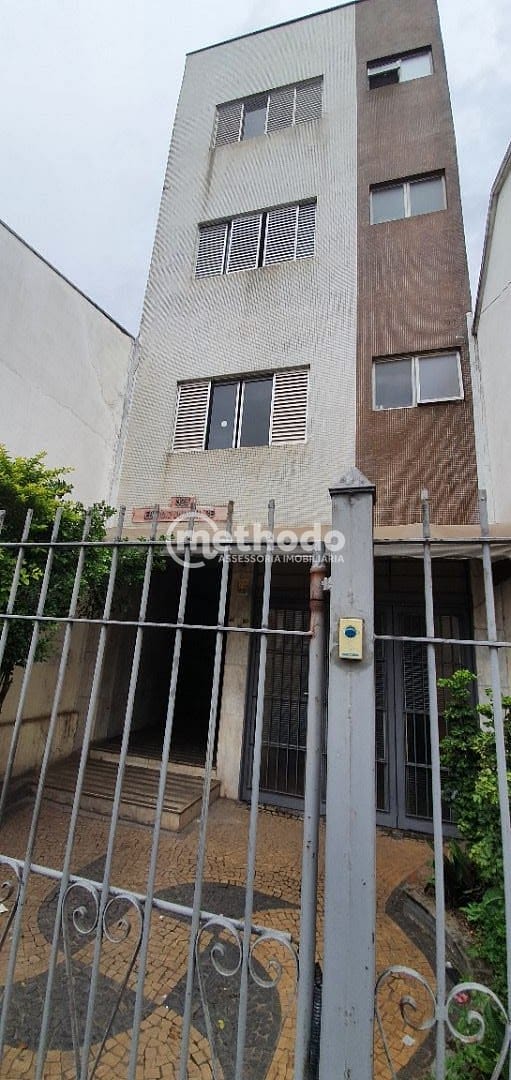 Apartamento, 1 quarto, 65 m² - Foto 2