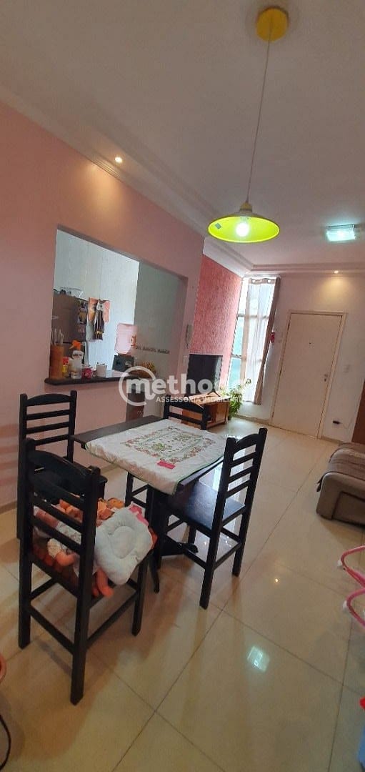 Apartamento, 1 quarto, 65 m² - Foto 4