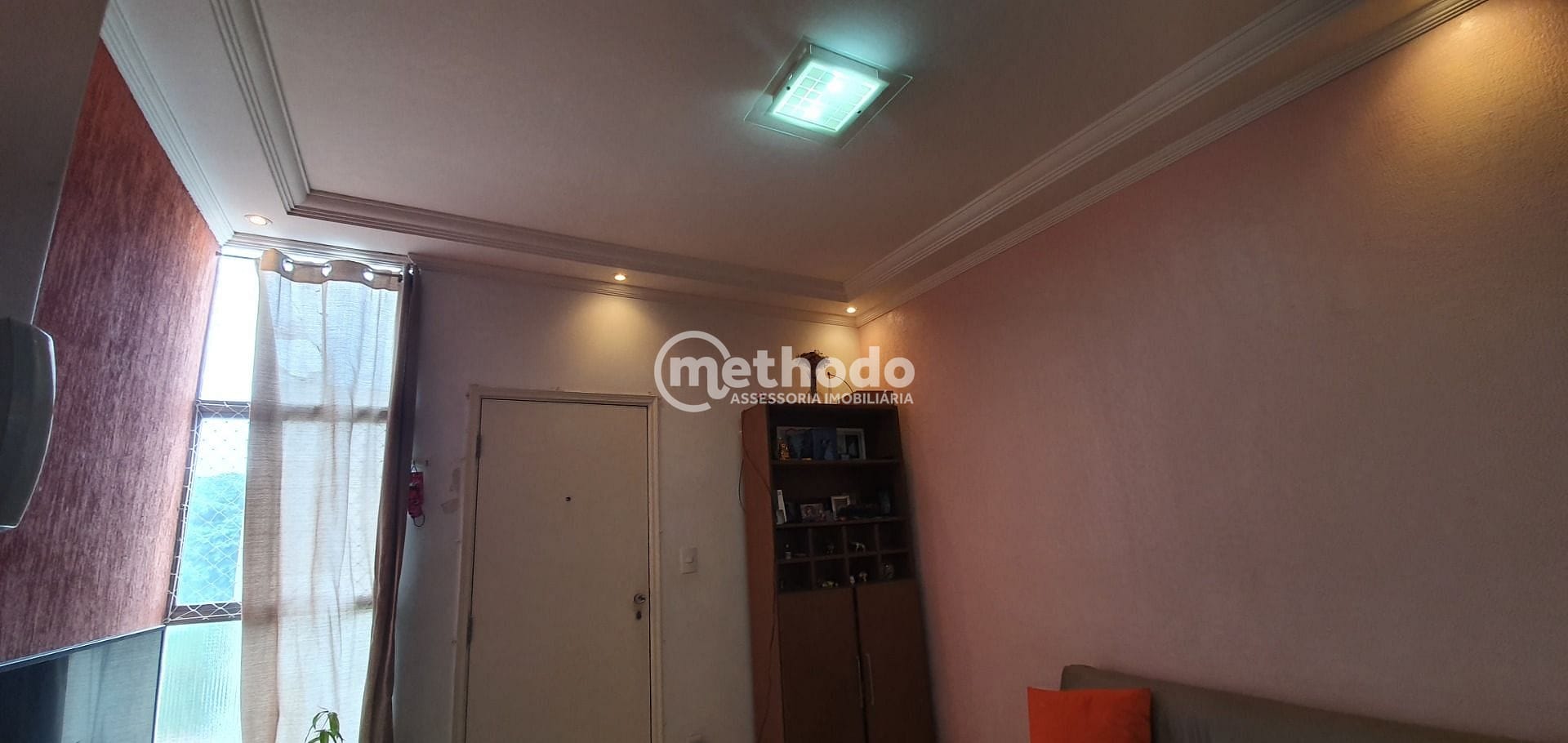 Apartamento, 1 quarto, 65 m² - Foto 3