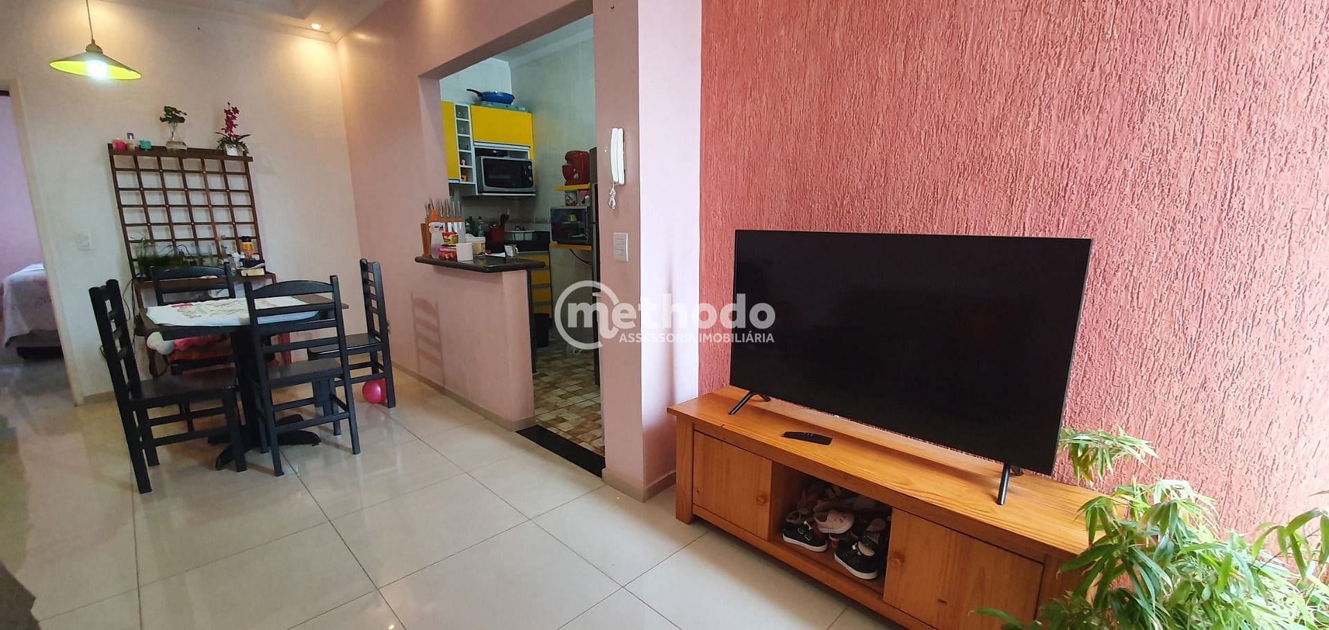 Apartamento, 1 quarto, 65 m² - Foto 5