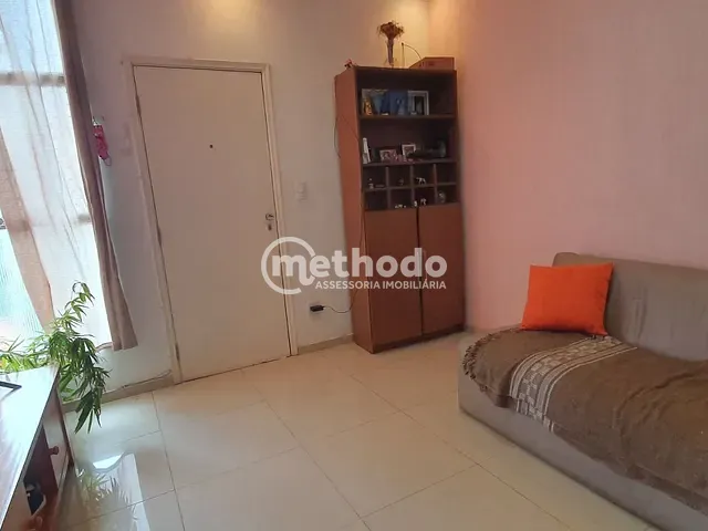 Apartamento com 65m² 1 quarto e 1 banheiro, à venda, no bairro Centro em Campinas