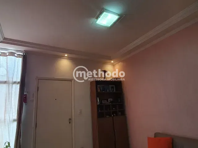 Apartamento com 65m² 1 quarto e 1 banheiro, à venda, no bairro Centro em Campinas