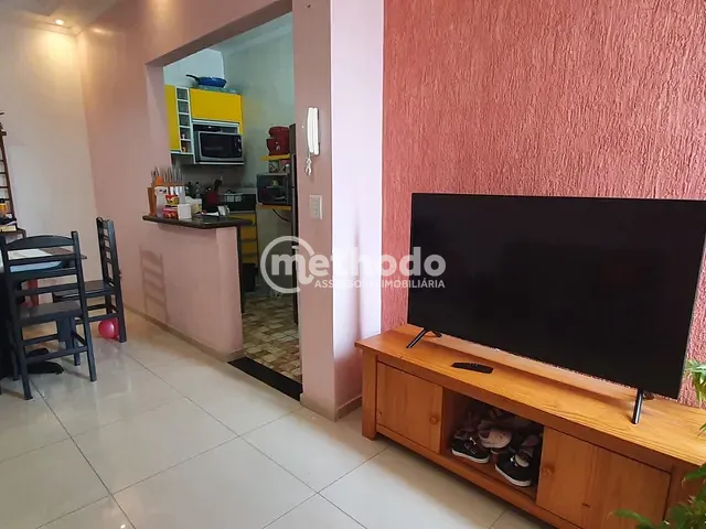 Apartamento com 65m² 1 quarto e 1 banheiro, à venda, no bairro Centro em Campinas