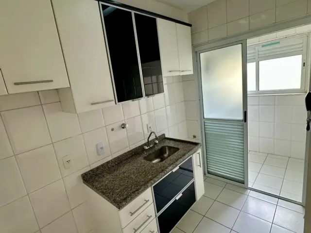 Apartamento com 53m² 2 quartos e 1 banheiro, à venda, no bairro Campo Belo em São Paulo