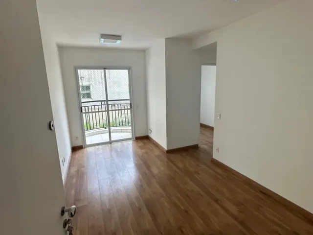 Apartamento com 53m² 2 quartos e 1 banheiro, à venda, no bairro Campo Belo em São Paulo