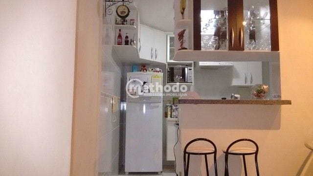 Apartamento, 2 quartos, 48 m² - Foto 5