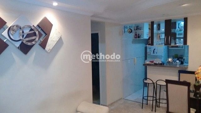 Apartamento, 2 quartos, 48 m² - Foto 3
