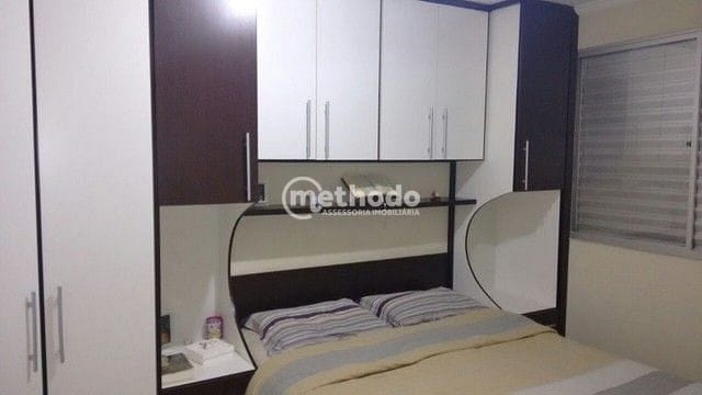 Apartamento, 2 quartos, 48 m² - Foto 9