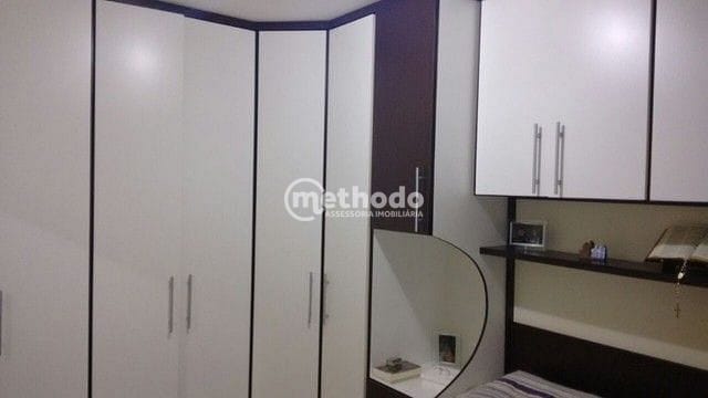 Apartamento, 2 quartos, 48 m² - Foto 10