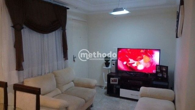 Apartamento, 2 quartos, 48 m² - Foto 2