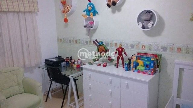Apartamento, 2 quartos, 48 m² - Foto 7