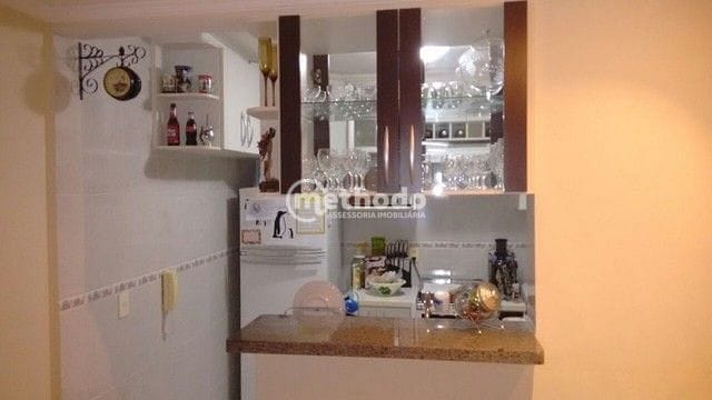 Apartamento, 2 quartos, 48 m² - Foto 4