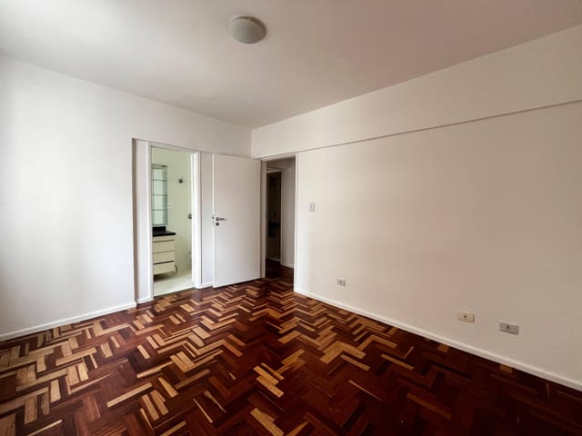 Foto do Apartamento - Apartamento à venda, Moema, São Paulo, SP | Vista Livre