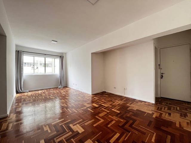 Foto do Apartamento - Apartamento à venda, Moema, São Paulo, SP | Vista Livre