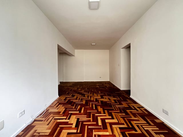 Foto do Apartamento - Apartamento à venda, Moema, São Paulo, SP | Vista Livre