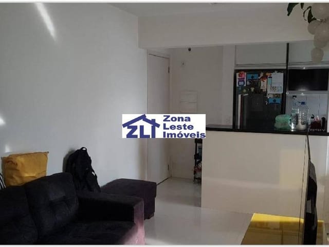 Foto do Apartamento - Apartamento com 2 dormitórios à venda, 57 m² por R$ 520.000,00 - Ipiranga - São Paulo/SP | ZONA LESTE IMÓVEIS