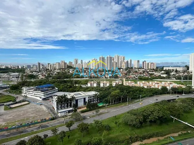 Apartamento 3 quartos e 4 banheiros, à venda, no bairro Vila Ema em São José dos Campos