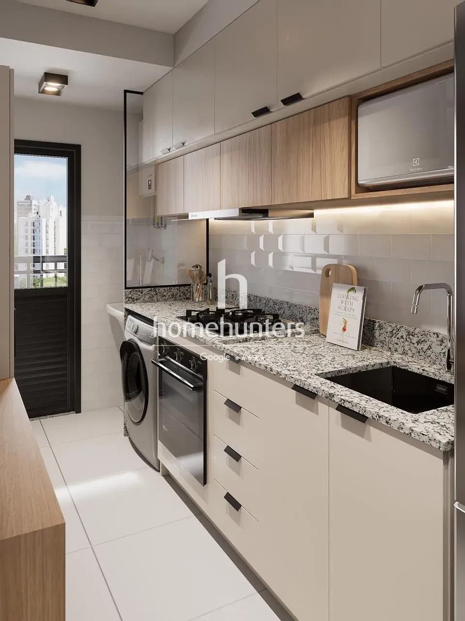 Apartamento, 2 quartos, 67 m² - Foto 5