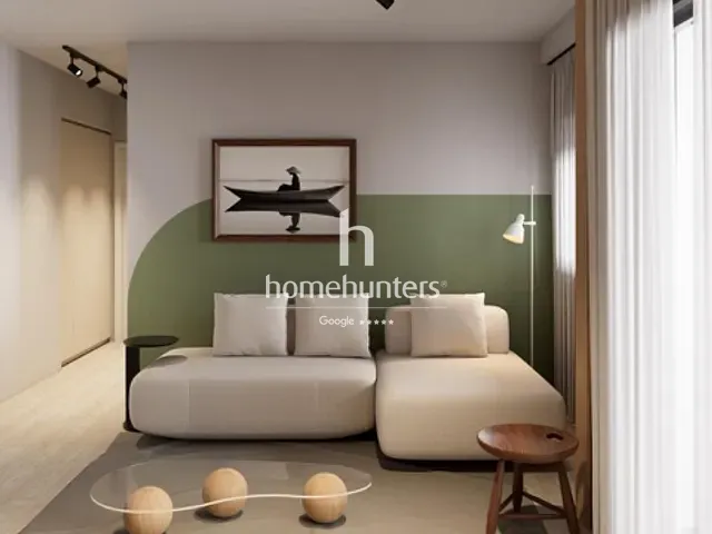 Apartamento 2 quartos e 2 banheiros, à venda, no bairro Mansões Santo Antônio em Campinas