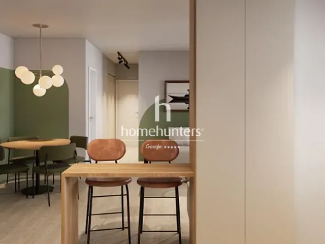 Apartamento 2 quartos e 2 banheiros, à venda, no bairro Mansões Santo Antônio em Campinas