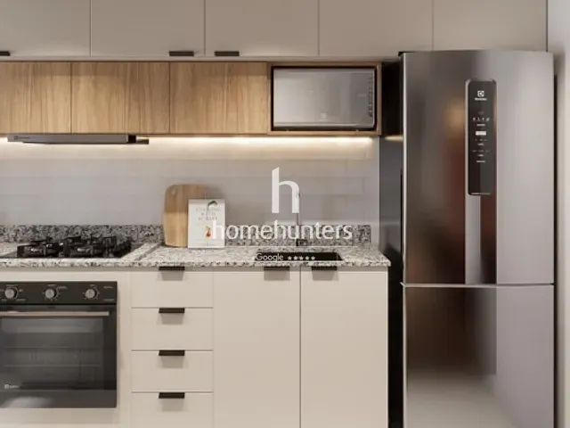 Apartamento 2 quartos e 2 banheiros, à venda, no bairro Mansões Santo Antônio em Campinas